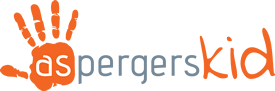 Aspergers Kid Logo